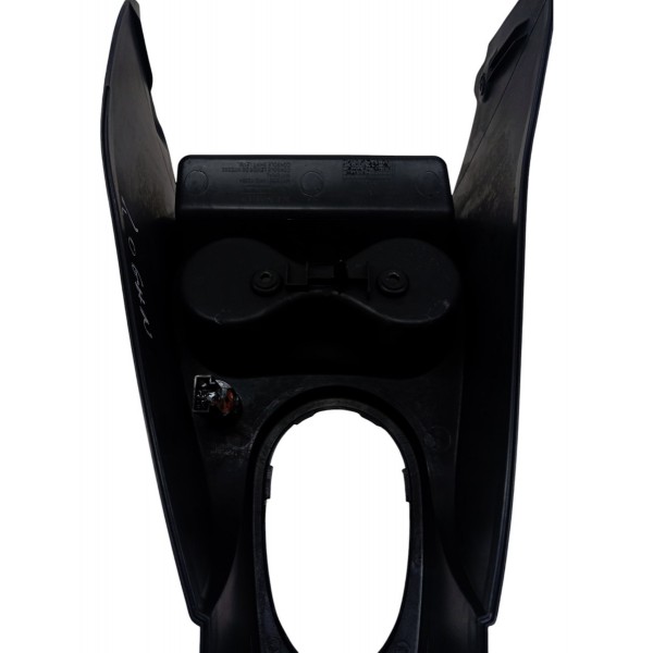 Console Central Porta Copos Renault Logan 1.0 2008 2009 2010