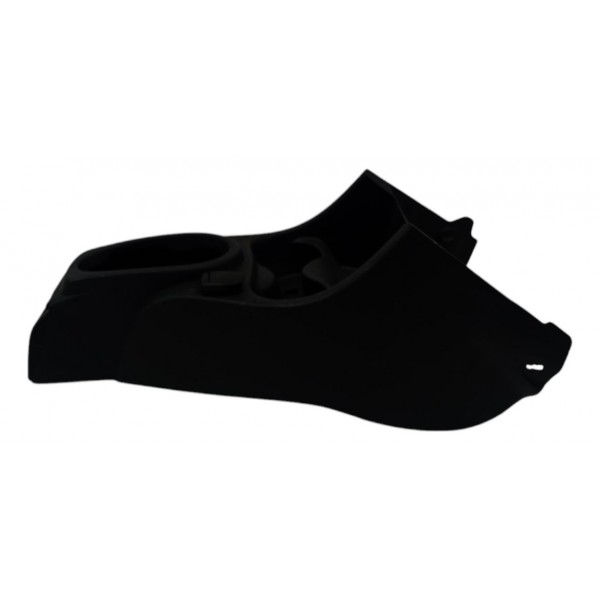 Console Central Porta Copos Renault Logan 1.0 2008 2009 2010