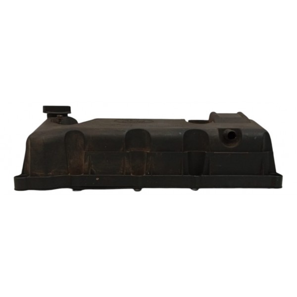 Moldura Saída Ar Painel Lado Esquerdo New Fiesta