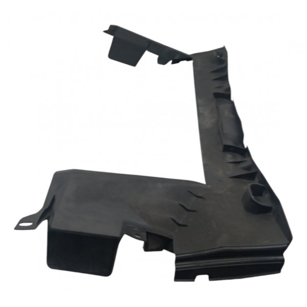 Defletor Radiador Renault Logan 1.0 2007 2008 2009 2010 2011