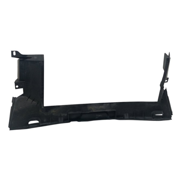 Defletor Radiador Renault Logan 1.0 2007 2008 2009 2010 2011