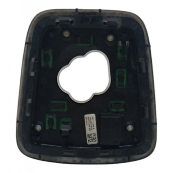 Acabamento Alavanca Cambio Volkswagen Fox Imotion 2015 2016