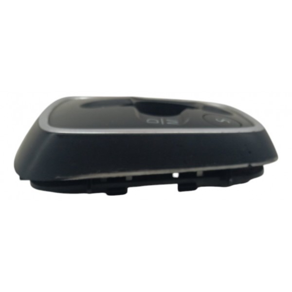 Acabamento Alavanca Cambio Volkswagen Fox Imotion 2015 2016