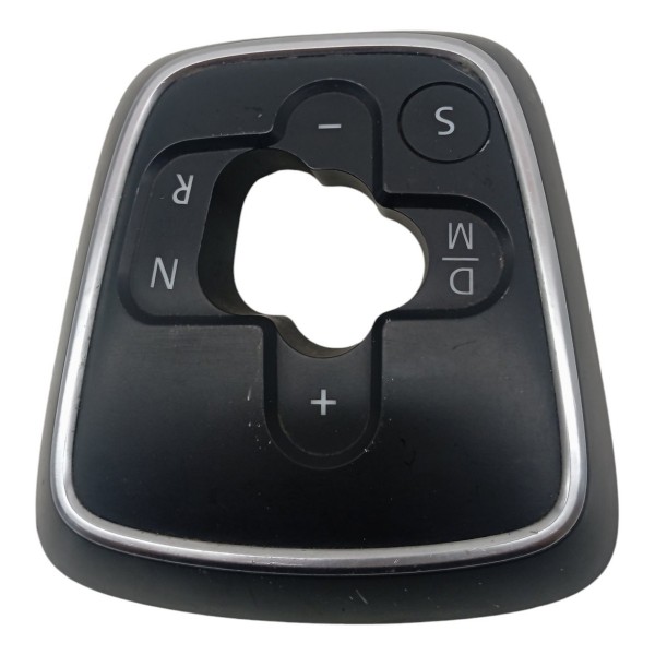 Acabamento Alavanca Cambio Volkswagen Fox Imotion 2015 2016