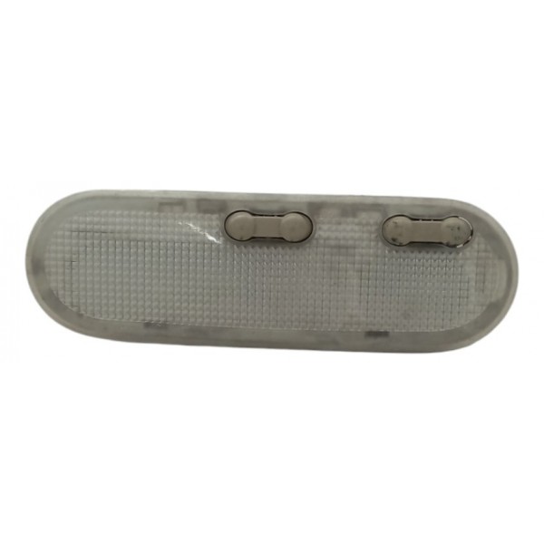 Luz Cortesia Teto Renault Logan 2008 2009 2010 2011 2012