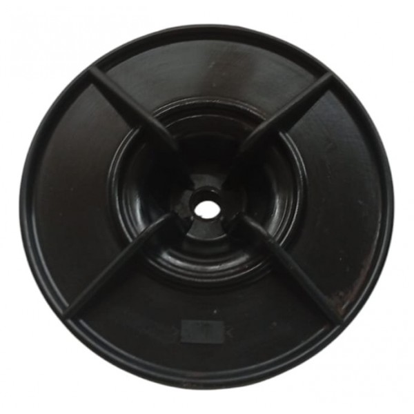 Porca Trava Estepe Renault Fluence 2011 2012 2013 2014 2015