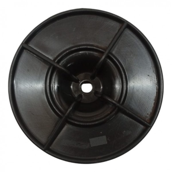 Porca Trava Estepe Renault Fluence 2011 2012 2013 2014 2015