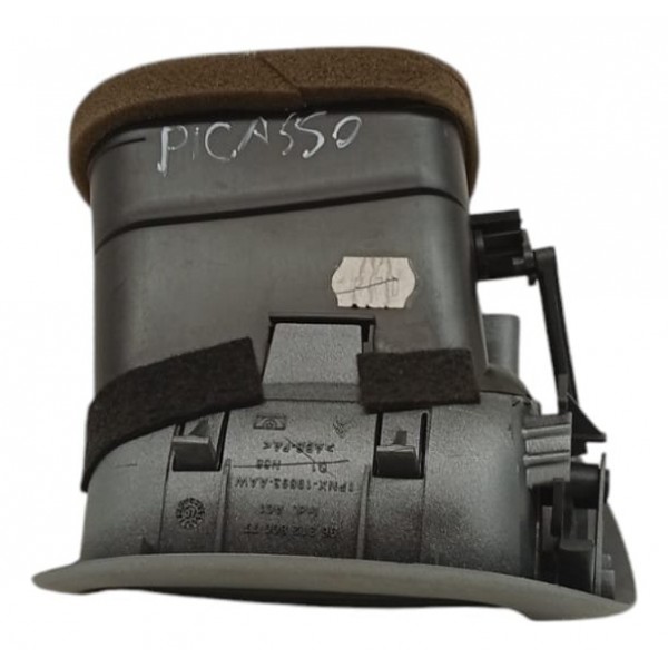 Difusor Ar Painel Direito Citroen Xsara Picasso 2007 08 09
