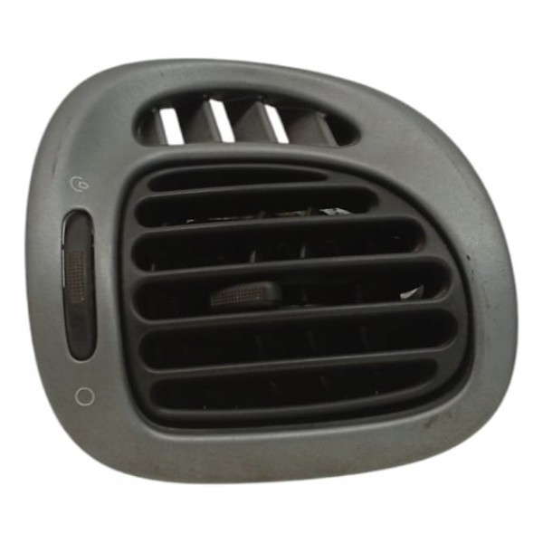 Difusor Ar Painel Direito Citroen Xsara Picasso 2007 08 09