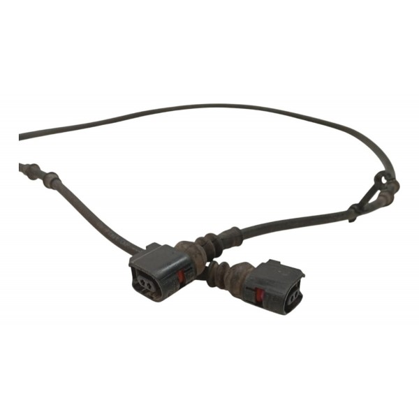 Abs Traseiro Volkswagen Gol G7 1.6 2019