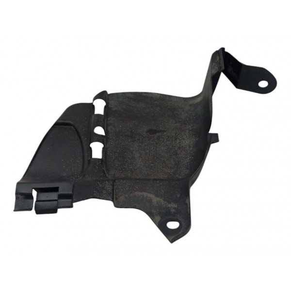 Defletor Parabarro Dianteiro Esq Renault Logan 1.0 2008 2009