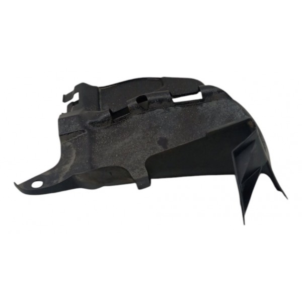 Defletor Parabarro Dianteiro Esq Renault Logan 1.0 2008 2009