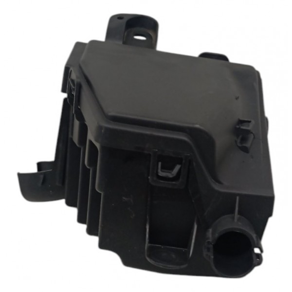 Caixa Fusivel Renault Logan 1.0 2007 2008 2009 2010 2011 12