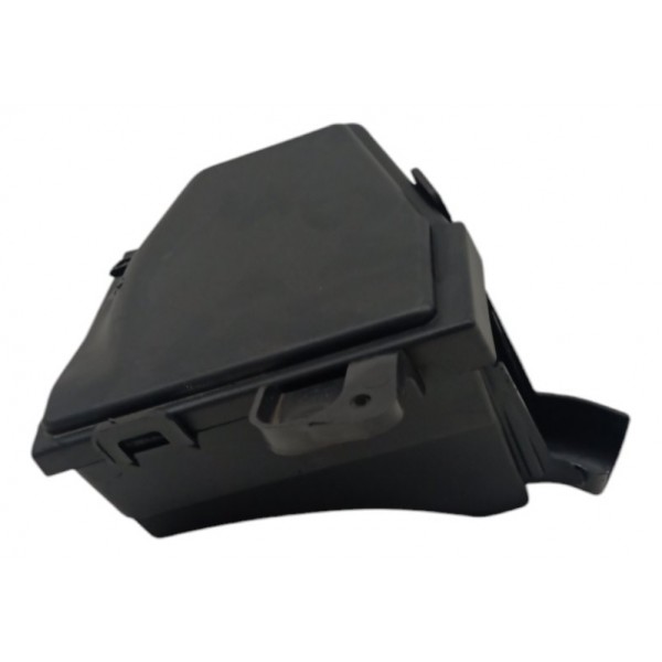 Caixa Fusivel Renault Logan 1.0 2007 2008 2009 2010 2011 12