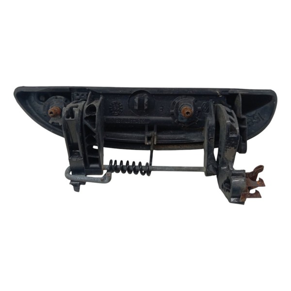 Maçaneta Externa Dianteira Esquerda Renault Logan 2008 2009