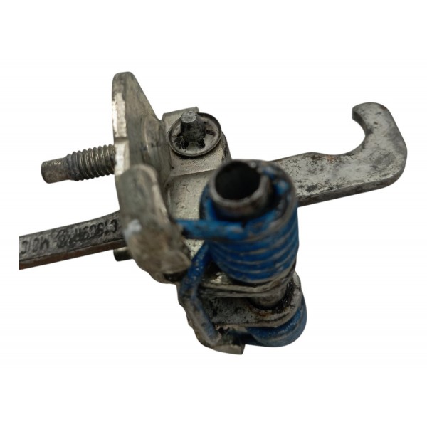 Limitador Dianteiro Esquerdo Renault Logan 1.0 2008 2009 10