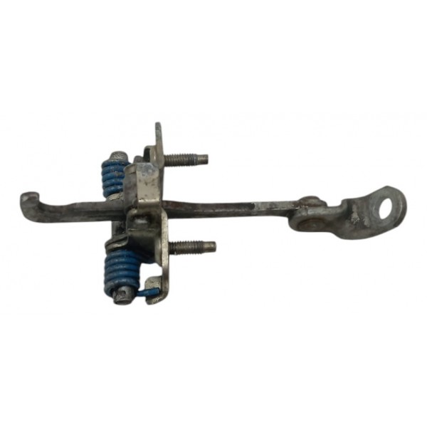 Limitador Dianteiro Esquerdo Renault Logan 1.0 2008 2009 10