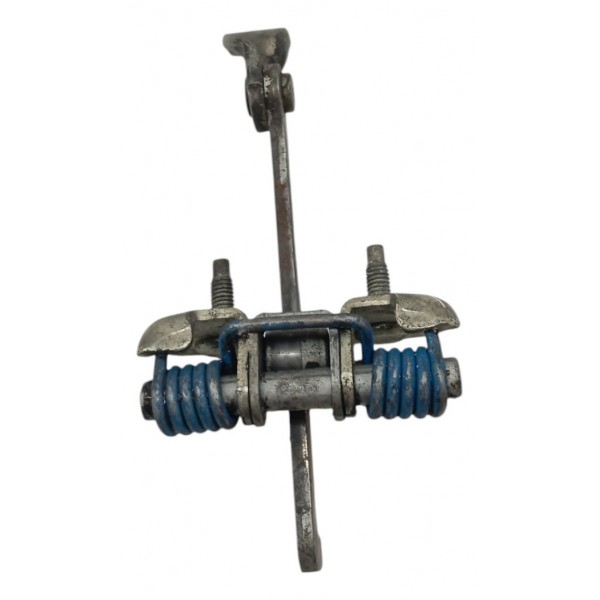 Limitador Dianteiro Esquerdo Renault Logan 1.0 2008 2009 10