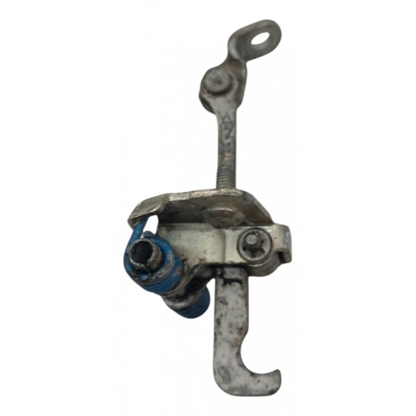 Limitador Dianteiro Esquerdo Renault Logan 1.0 2008 2009 10