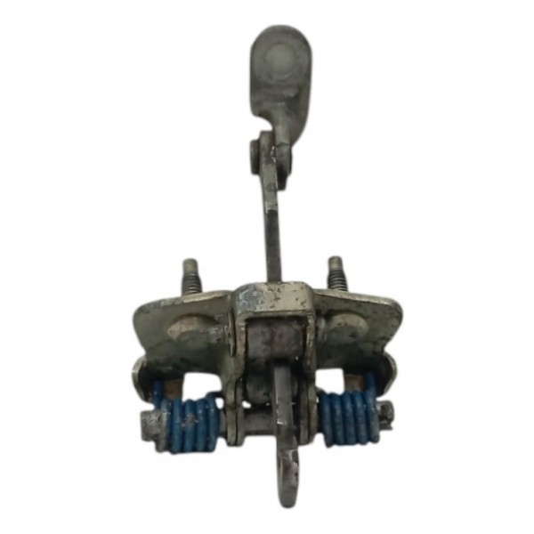 Limitador Dianteiro Esquerdo Renault Logan 1.0 2008 2009 10