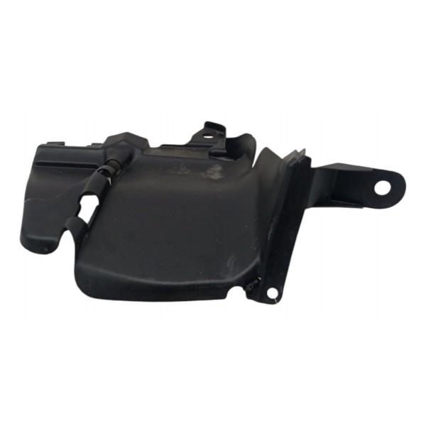 Defletor Parabarro Dianteiro Dir Renault Logan 1.0 2008 2009