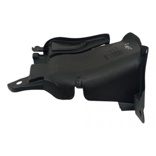 Defletor Parabarro Dianteiro Dir Renault Logan 1.0 2008 2009