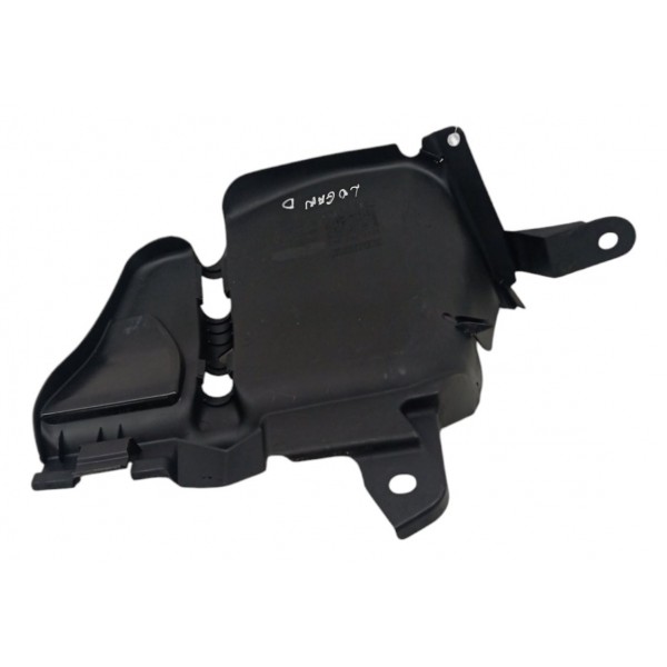 Defletor Parabarro Dianteiro Dir Renault Logan 1.0 2008 2009