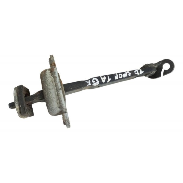 Limitador Porta Traseiro Direito Kia Sportage 2010