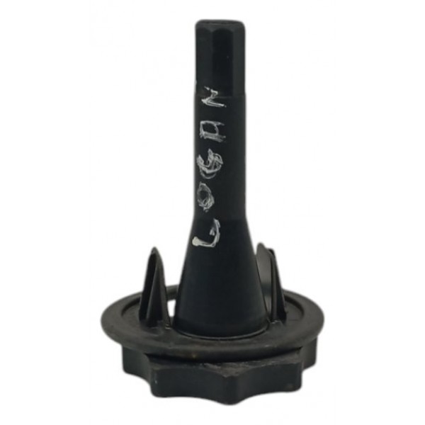 Parafuso Fixação Estepe Renault Logan Sandero 1.0 2007 2008