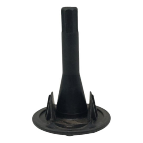 Parafuso Fixação Estepe Renault Logan Sandero 1.0 2007 2008