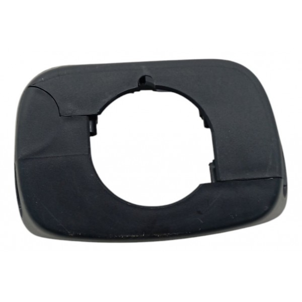 Moldura Coluna Direção Renault Logan 1.0 2007 2008 2009 2010