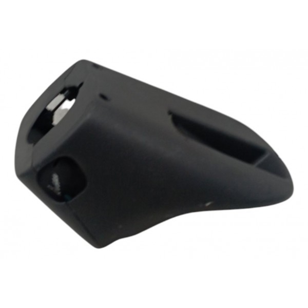 Moldura Coluna Direção Renault Logan 1.0 2007 2008 2009 2010