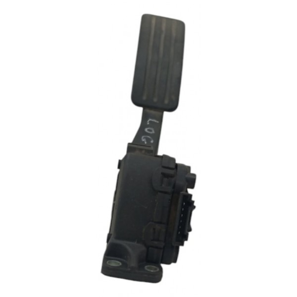 Pedal Acelerador Renault Logan 1.0 2007 2008 2009 2010 2011