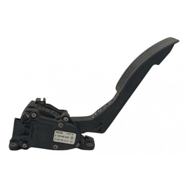 Pedal Acelerador Renault Logan 1.0 2007 2008 2009 2010 2011