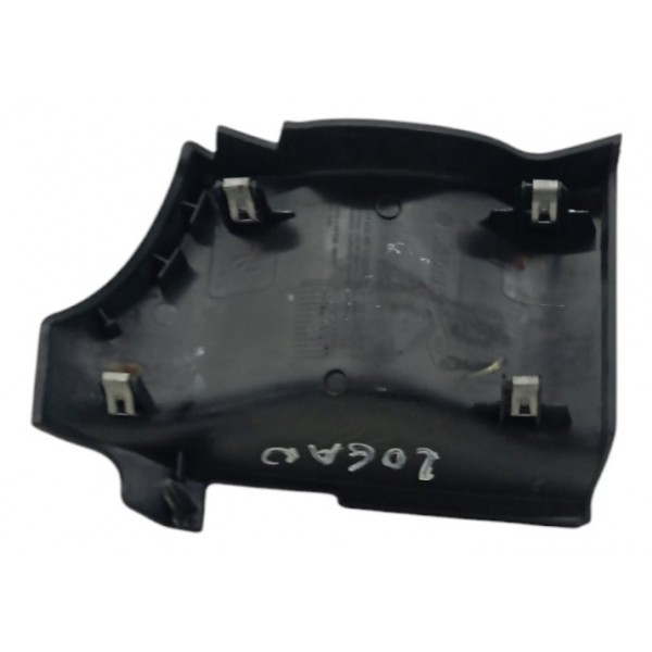 Moldura Acabamento Painel Renault Logan 1.0 2007 2008 2009