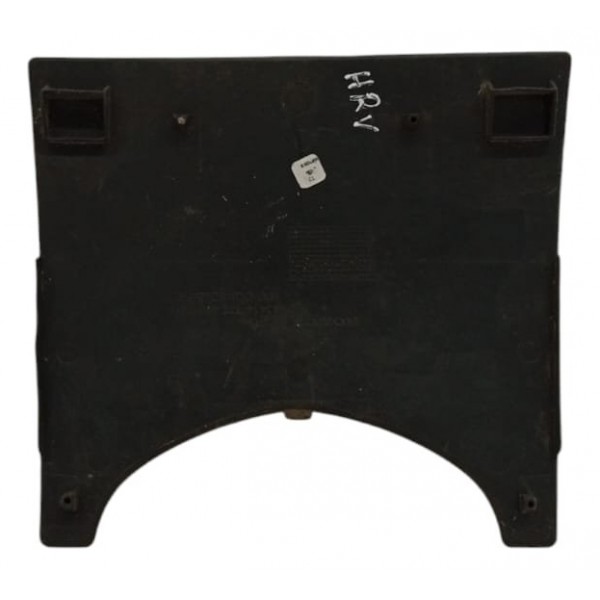 Acabamento Borracha Console Central Honda Hrv 2018 2019