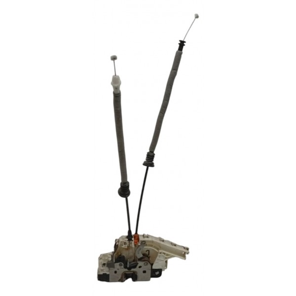 Fechadura Porta Dianteira Esquerda Jeep Renegade 2016 2017