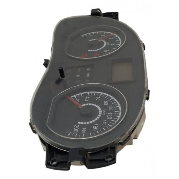 Painel Instrumento Renault Logan Sandero 1.0 2007 2008 2009