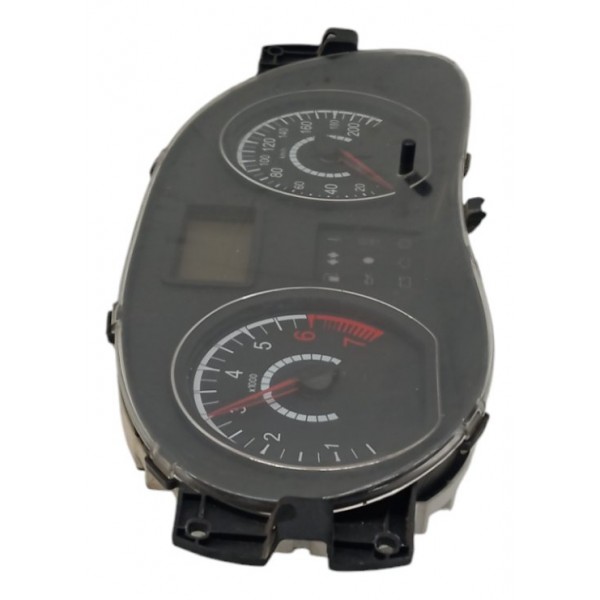 Painel Instrumento Renault Logan Sandero 1.0 2007 2008 2009