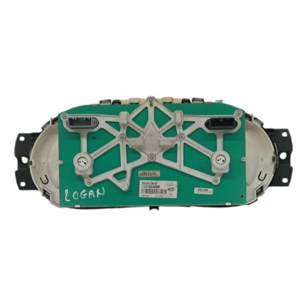 Painel Instrumento Renault Logan Sandero 1.0 2007 2008 2009