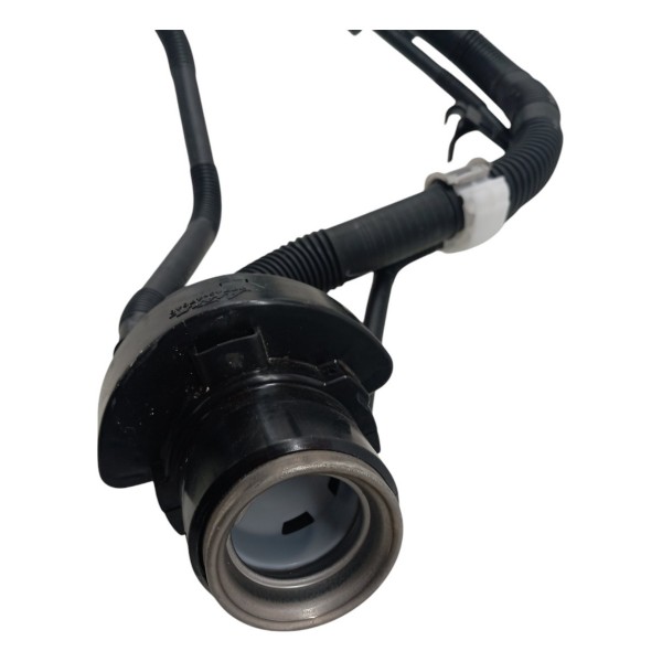 Gargalo Tanque Combustível Toyota Corolla Cross 2024