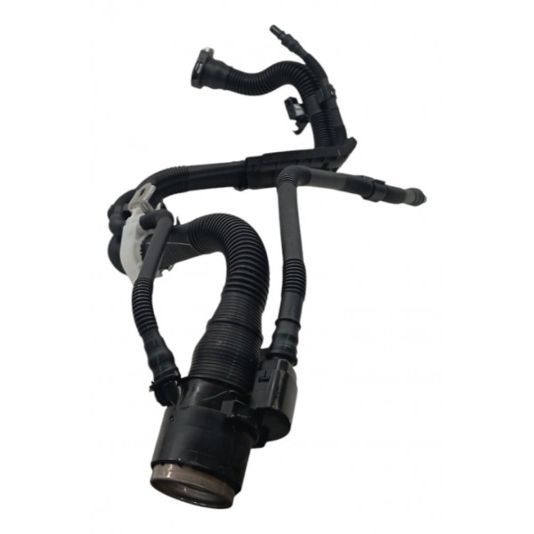 Gargalo Tanque Combustível Toyota Corolla Cross 2024