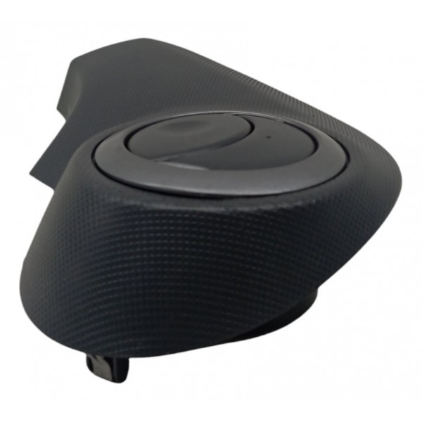 Moldura Difusor Esquerdo Renault Logan 1.0 2007 2008 2009 10