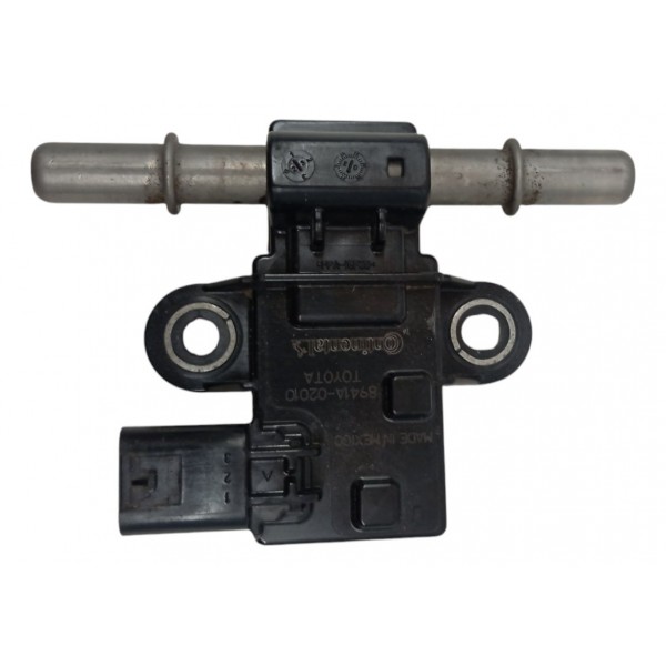 Módulo Bomba Combustível Toyota Corolla Cross 2024