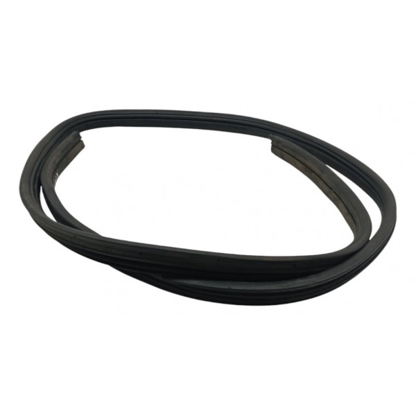 Borracha Vedação Porta Traseira Esq Renault Logan 2007 2008