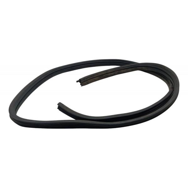 Borracha Vedação Porta Traseira Esq Renault Logan 2007 2008