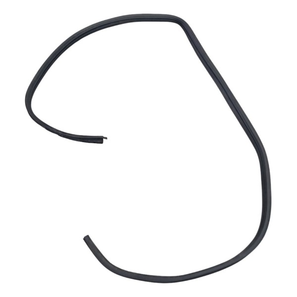 Borracha Vedação Porta Traseira Esq Renault Logan 2007 2008