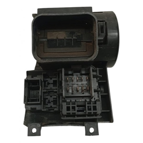 Moldura Difusor Ar Painel Botao Regulagem Farol Gm Corsa