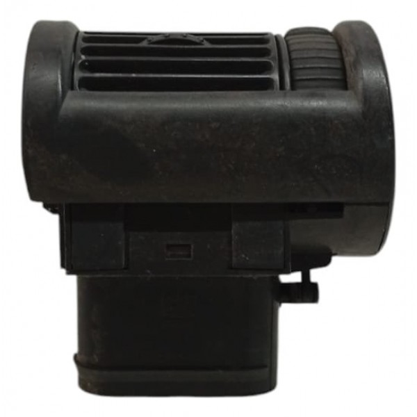 Moldura Difusor Ar Painel Botao Regulagem Farol Gm Corsa