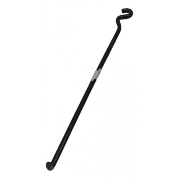 Vareta Segura Capô Peugeot 206 207 2006 2007 2008 2009 2010